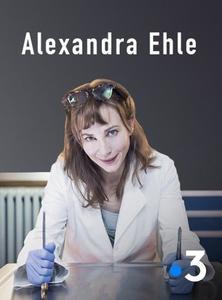 ALEXANDRA EHLE EP 6 "La Peste"