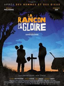 LA RANÇON DE LA GLOIRE