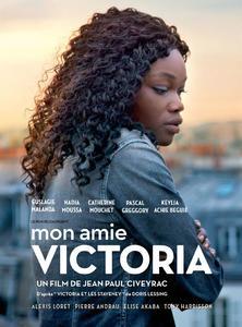 MON AMIE VICTORIA