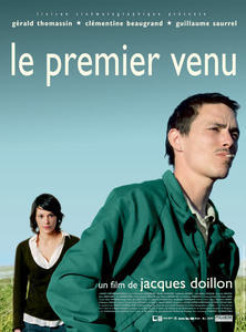 LE PREMIER VENU