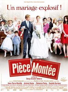 PIÈCE MONTÉE
