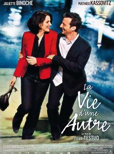LA VIE D’UNE AUTRE