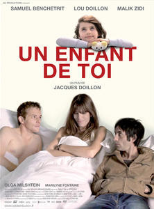 UN ENFANT DE TOI