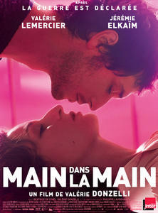 MAIN DANS LA MAIN