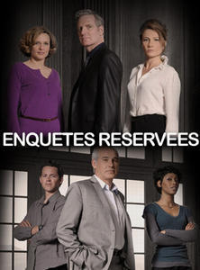 ENQUÊTES RÉSERVEÉES