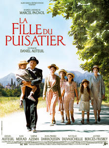 LA FILLE DU PUISATIER