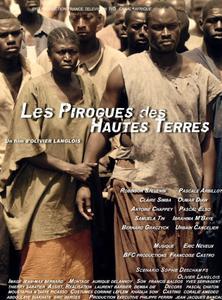 LES PIROGUES DES HAUTES TERRES