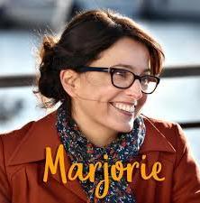 MARJORIE 4 : L’age de la raison
