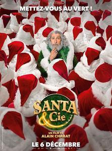 SANTA ET CIE