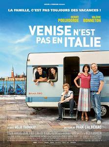 VENISE N’EST PAS EN ITALIE