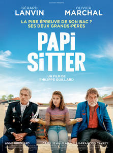 PAPY-SITTER