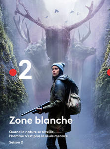 Zone Blanche (saison 2)