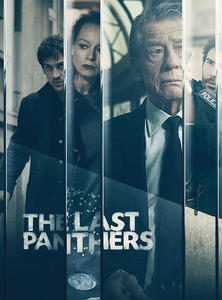 The Last Panthers