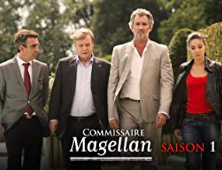 Commissaire Magellan saison 1