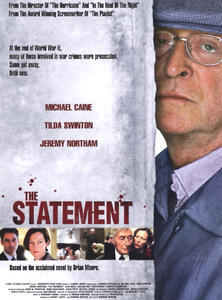 THE STATEMENT (Casting France)
