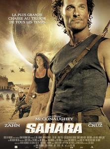 SAHARA (Casting France)