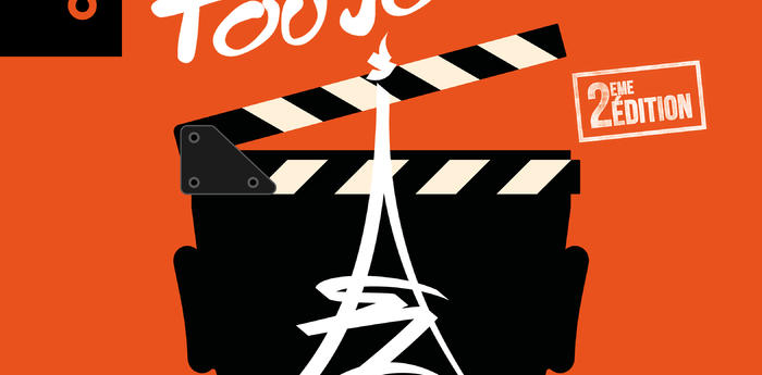 PRIX ARDA FESTIVAL PARIS COURT TOUJOURS 2019 -  Pour sa Deuxième édition, l'ARDA a soutenu le Festival International du Court-métrage PARIS COURT TOUJOURS, en remettant un prix d'interprétation ex-aequo à Théo Augier et Alexandra Bialy pour le film "Couleur Menthe à l'eau" de Lou Cheruy Zidi.