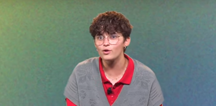 Maria Moreno témoigne de son expérience calamiteuse avec un soit-disant agent artistique. -